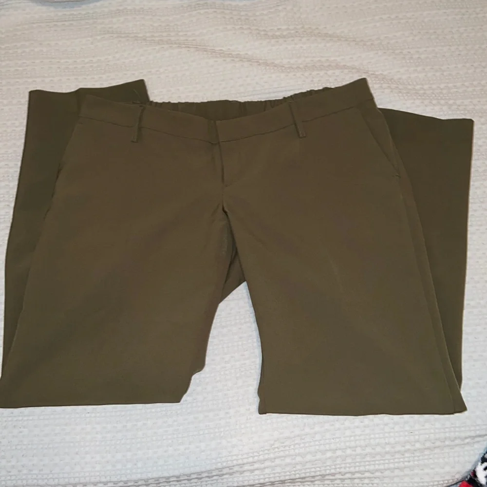 Business pants - Picture 1 of 3